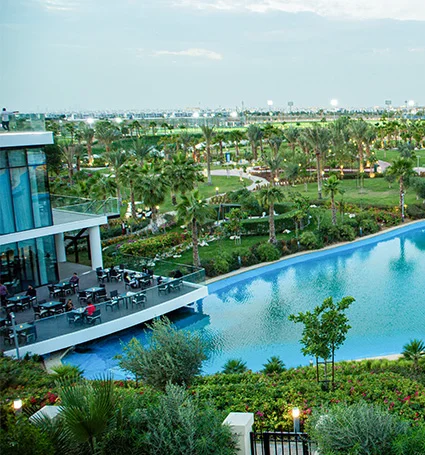 Damac Hills 2