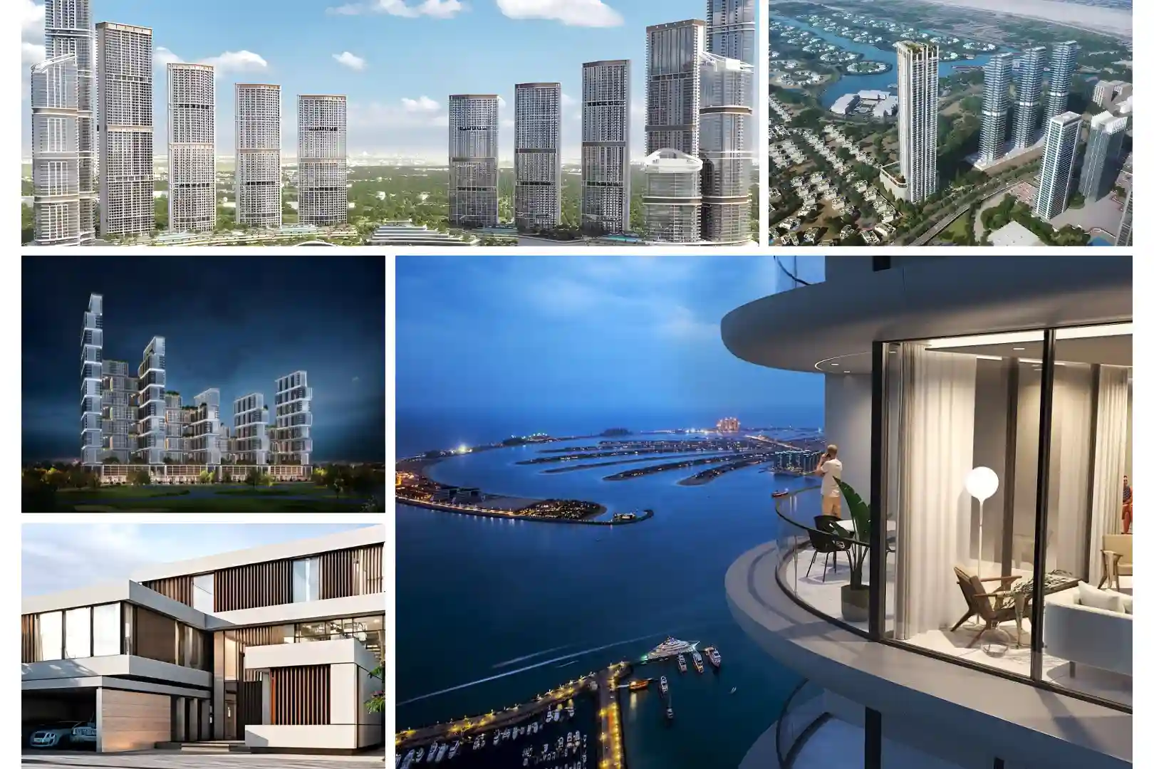 Sobha Projects Redefined | Dubai | CARPEDIEM-DUBAI LLC