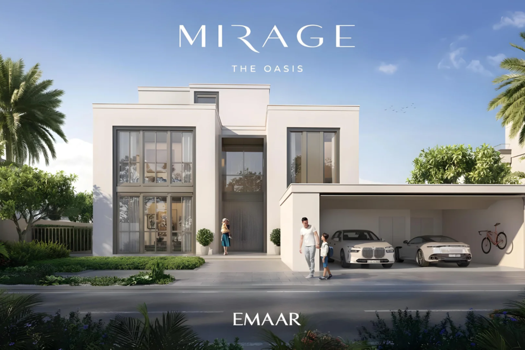 Emaar Dubai