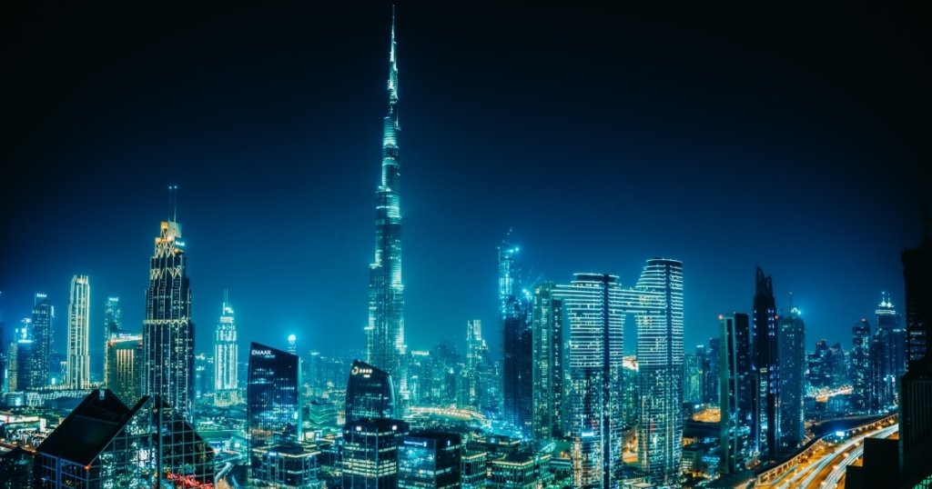 The Ultimate Guide to Buying Property in Dubai in 2025