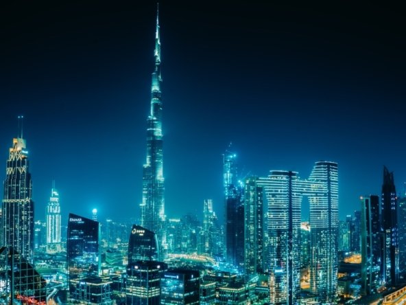 The Ultimate Guide to Buying Property in Dubai in 2025