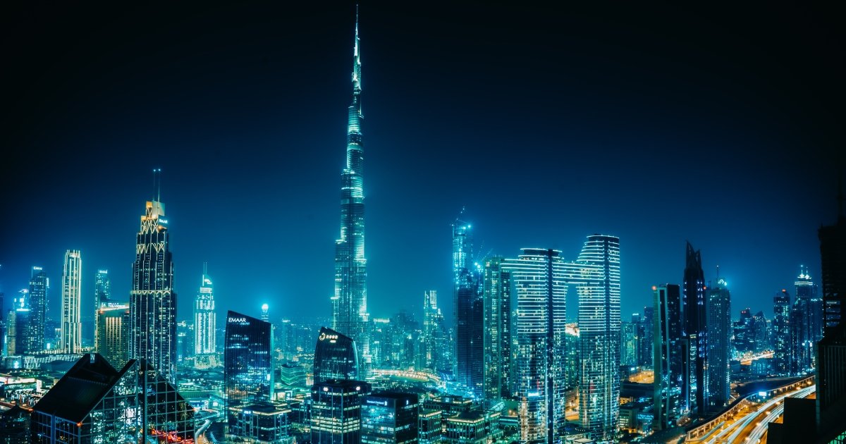 The Ultimate Guide to Buying Property in Dubai in 2025