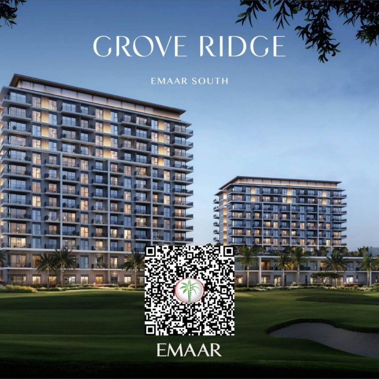 Grove Ridge