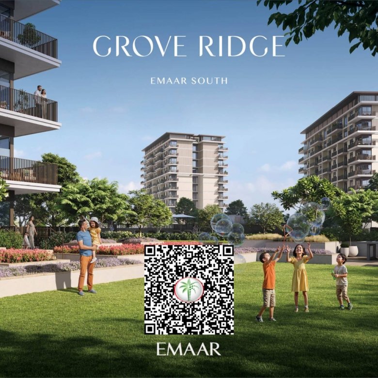 Grove Ridge